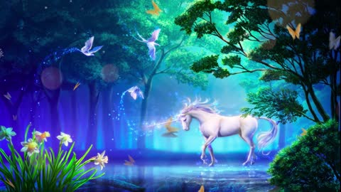 H01A-Soothing Relaxation: Relaxing piano music and water sounds for sleep, meditation, spa and yoga