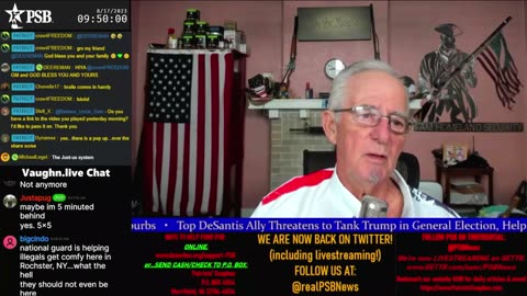2023-08-17 0900 We The People
