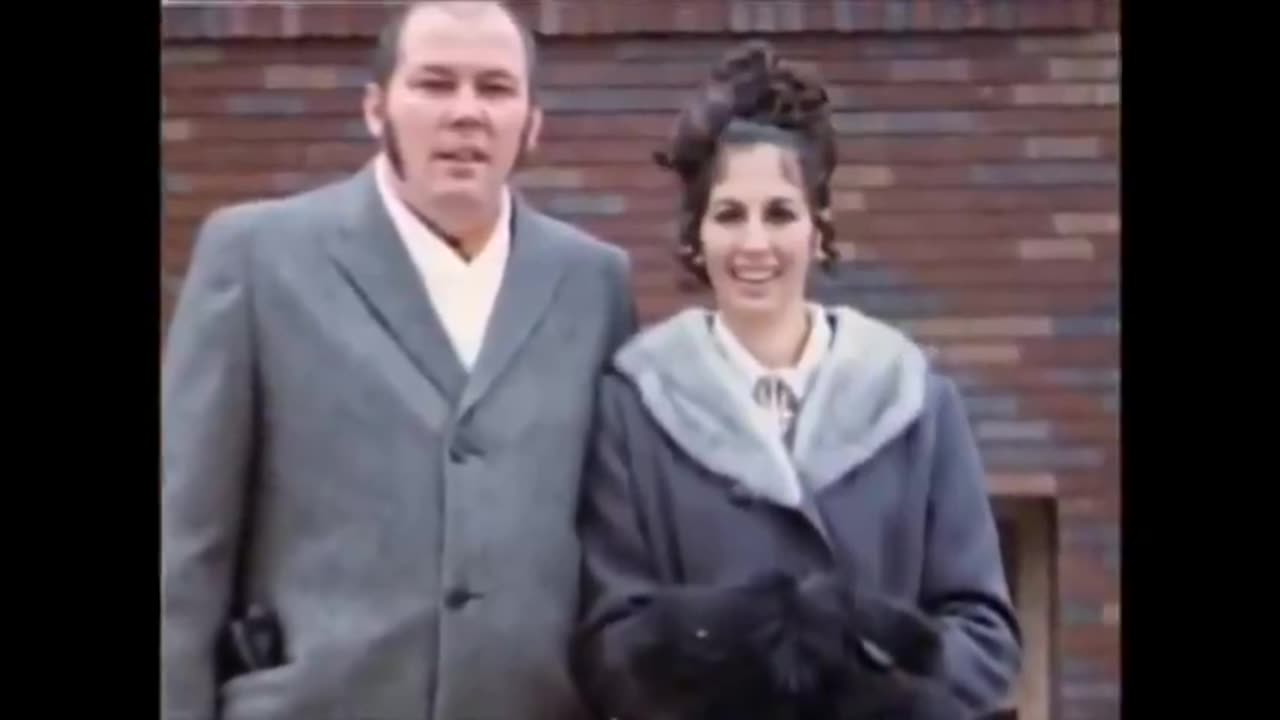 The Iceman Interview-Richard Kuklinski Part 3 of 3