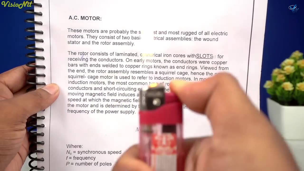 amazing experiments
