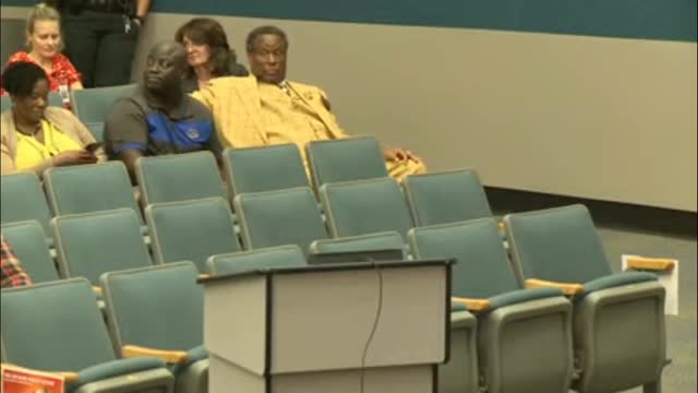 Jessica Tillmann SCPS SBM 10/11/2022