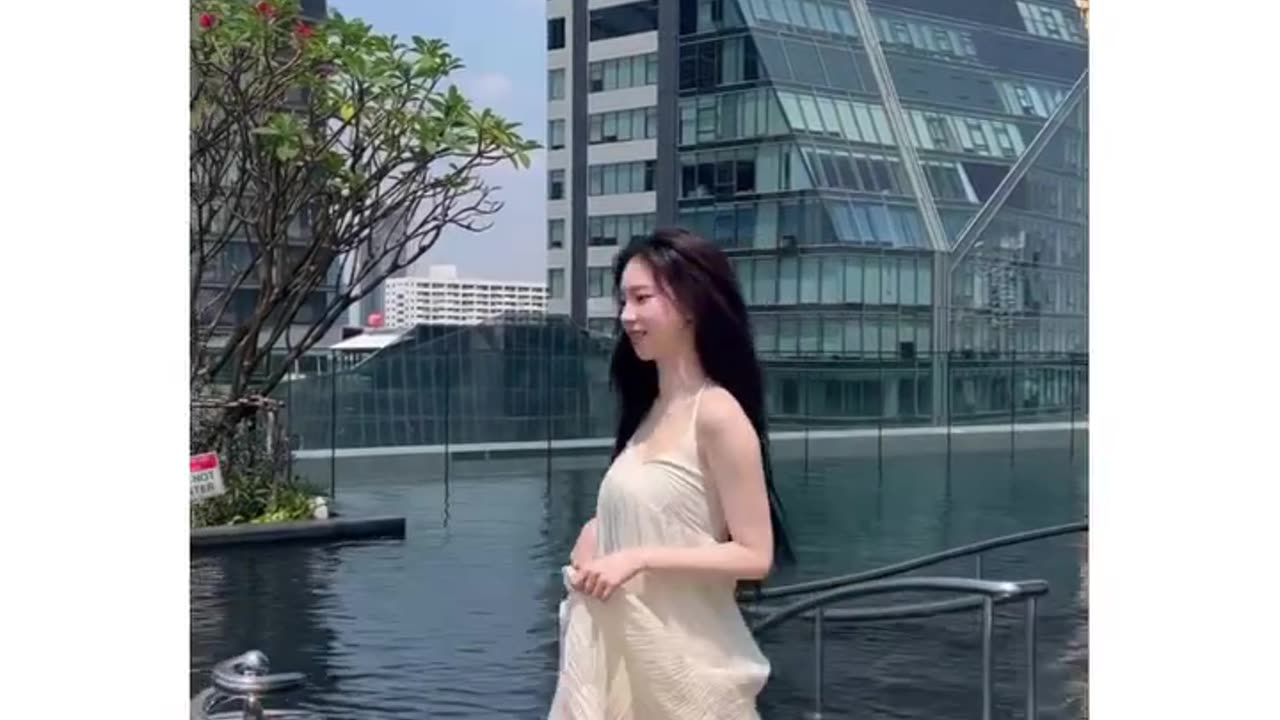 Girlfriend Material 😍😍