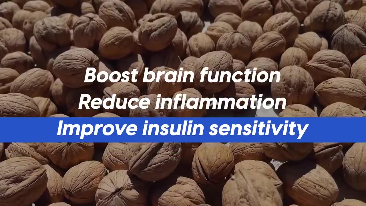 5 AMAZING NUTS THAT CAN BRING BLOOD SUGAR DOWN