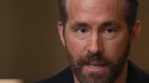 Ryan Reynolds | interview