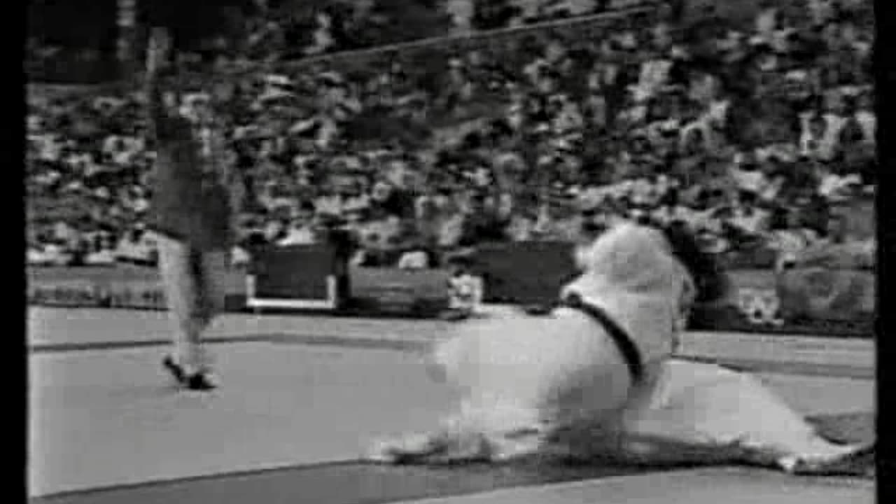 Kodokan Judo - Nagewaza Part 1