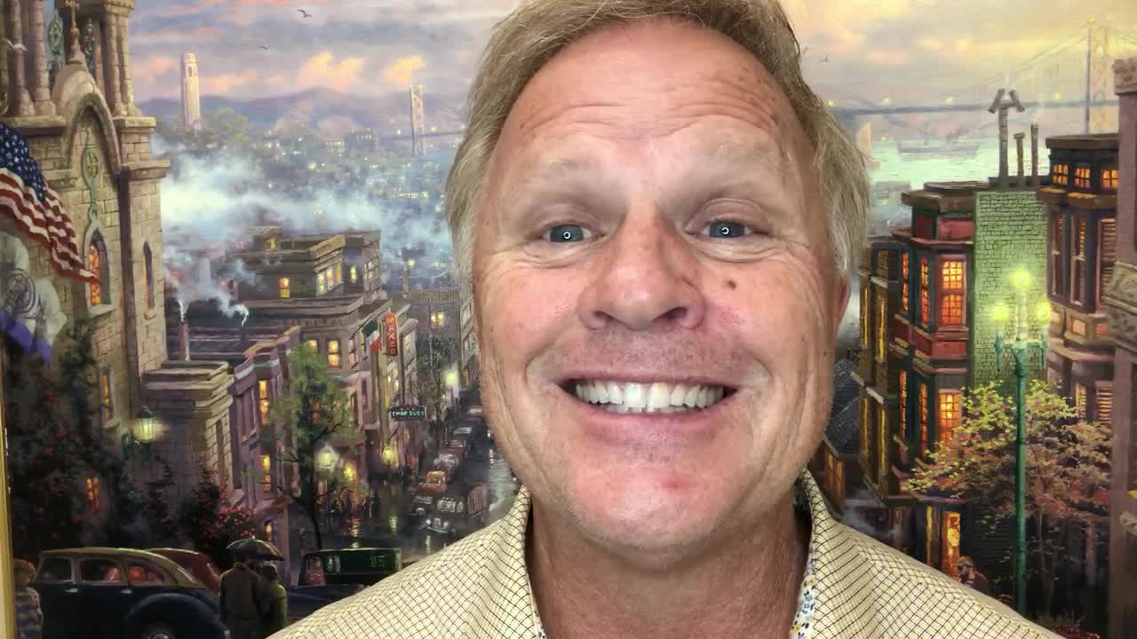 Kingdom TRuths 10.1.21