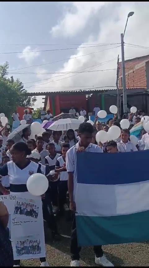 video marcha