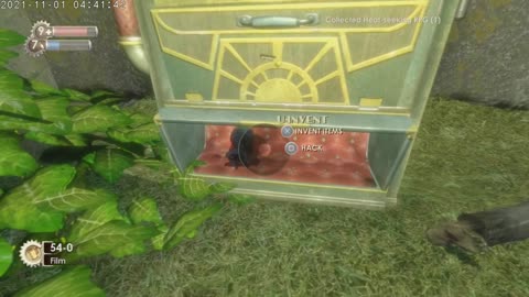 Bioshock Good Part 9
