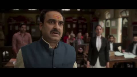 Official Trailer_OMG2_ | Akshay Kumar| Yami Gautam| Pankaj Tripathi| In theatre 11 Aug. |