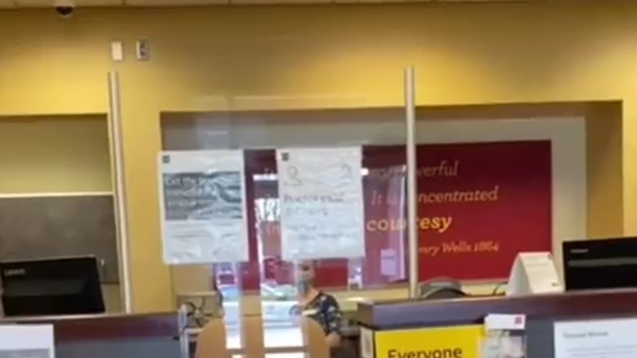 What to do when banks don't treat you correctly