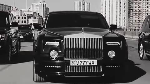 #Mafia#rollsroyece# Gangster🖤☣🚫