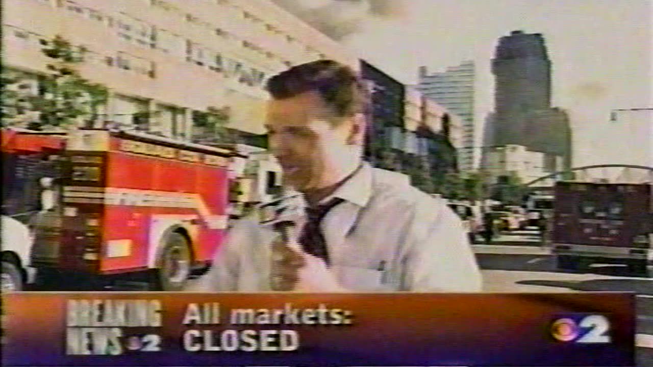 911 QUICKLY BURIED/RARELY SEEN/LOST VIDEOS