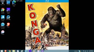 Konga Review