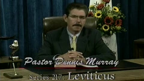 Leviticus 6.8-7.10