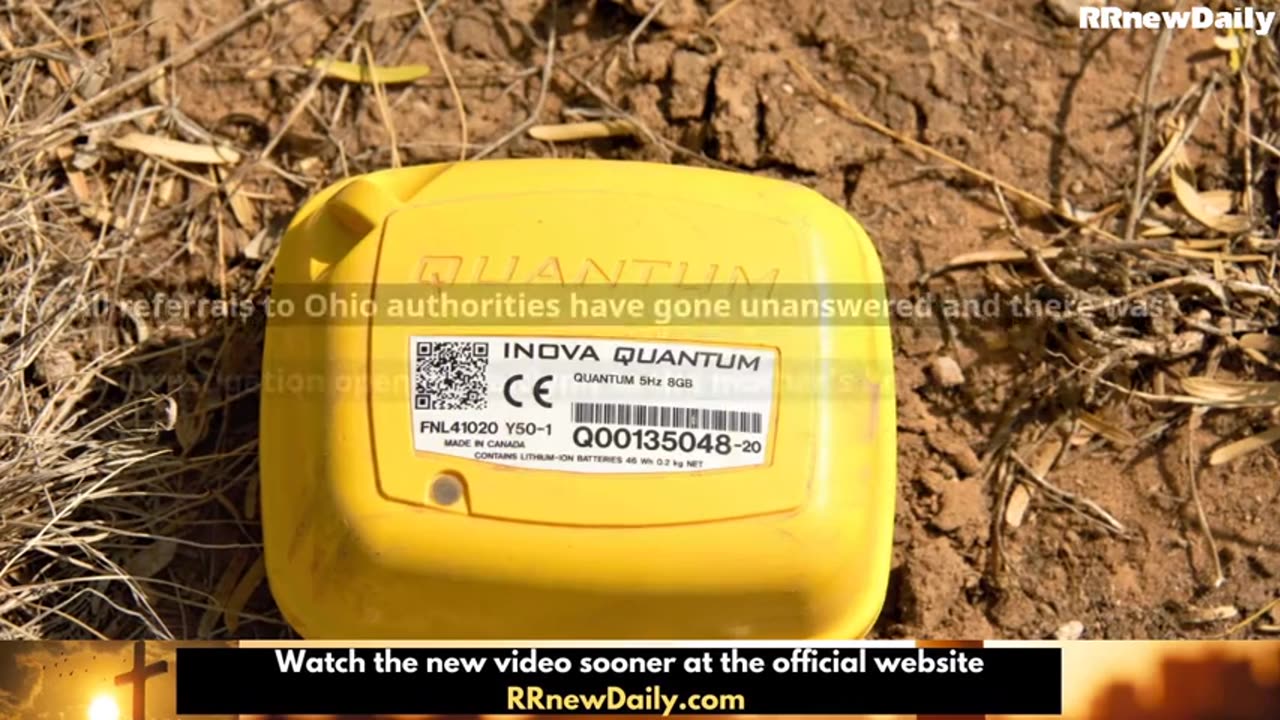 Restored Republic via a GCR Update as of November 24, 2024