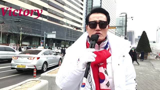 korea 이주철 영화배우 감독 님 말씀.