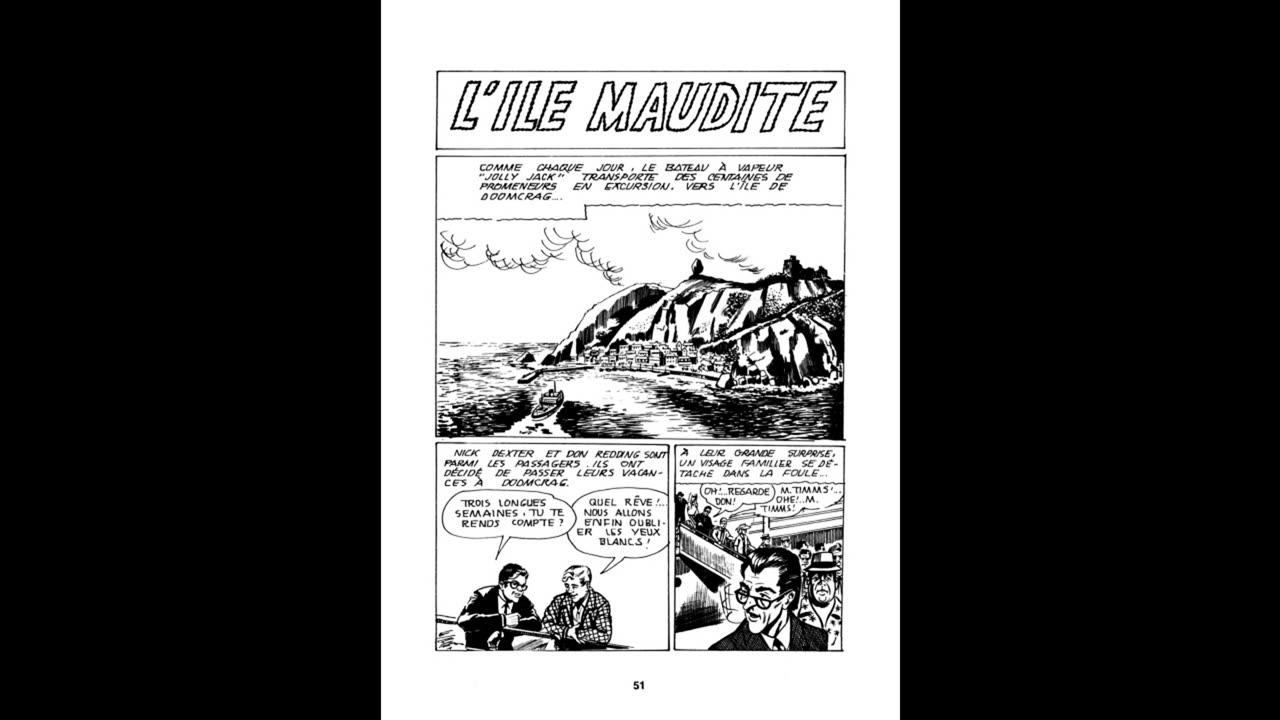 Reptile Index of Episodes Reptil John Catchpole Angus Peter Allen