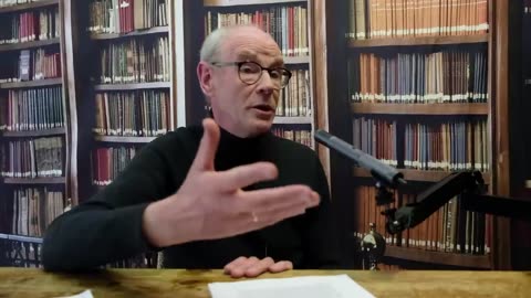 Riekelt van Urk - Orthomoleculair therapeut - Het Gesprek