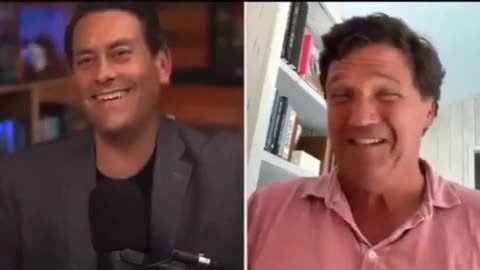 Tucker Points Out Absurdity of How Some Questions Can't be Asked