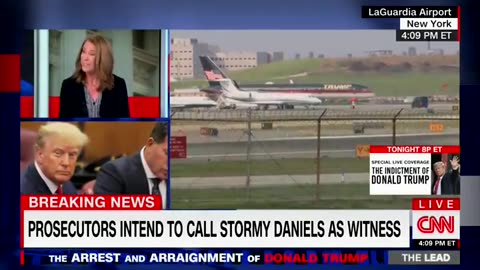 Even Cnn Calls Trump Indictment “Underwhelming.”