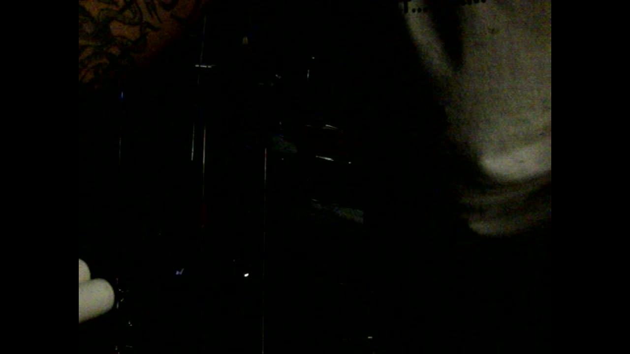 2024 09 24 Boiled Tongue 48 Drum tracking