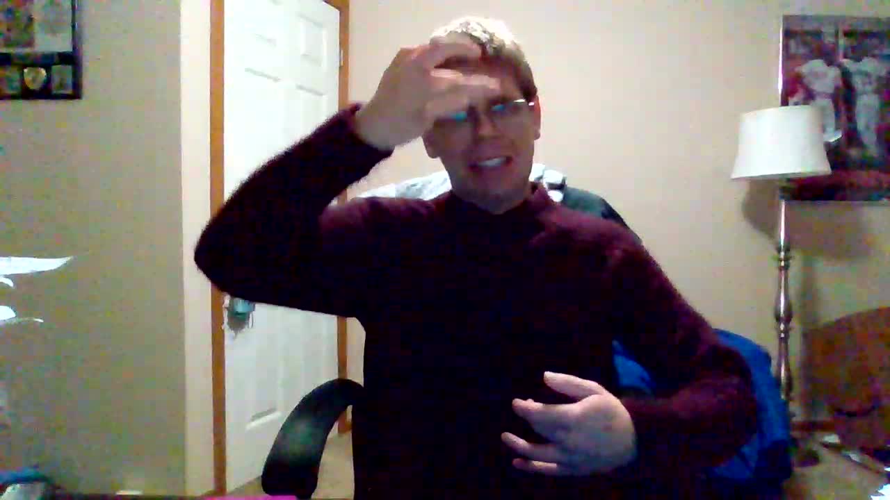 ASL - January 6 FOREVER!