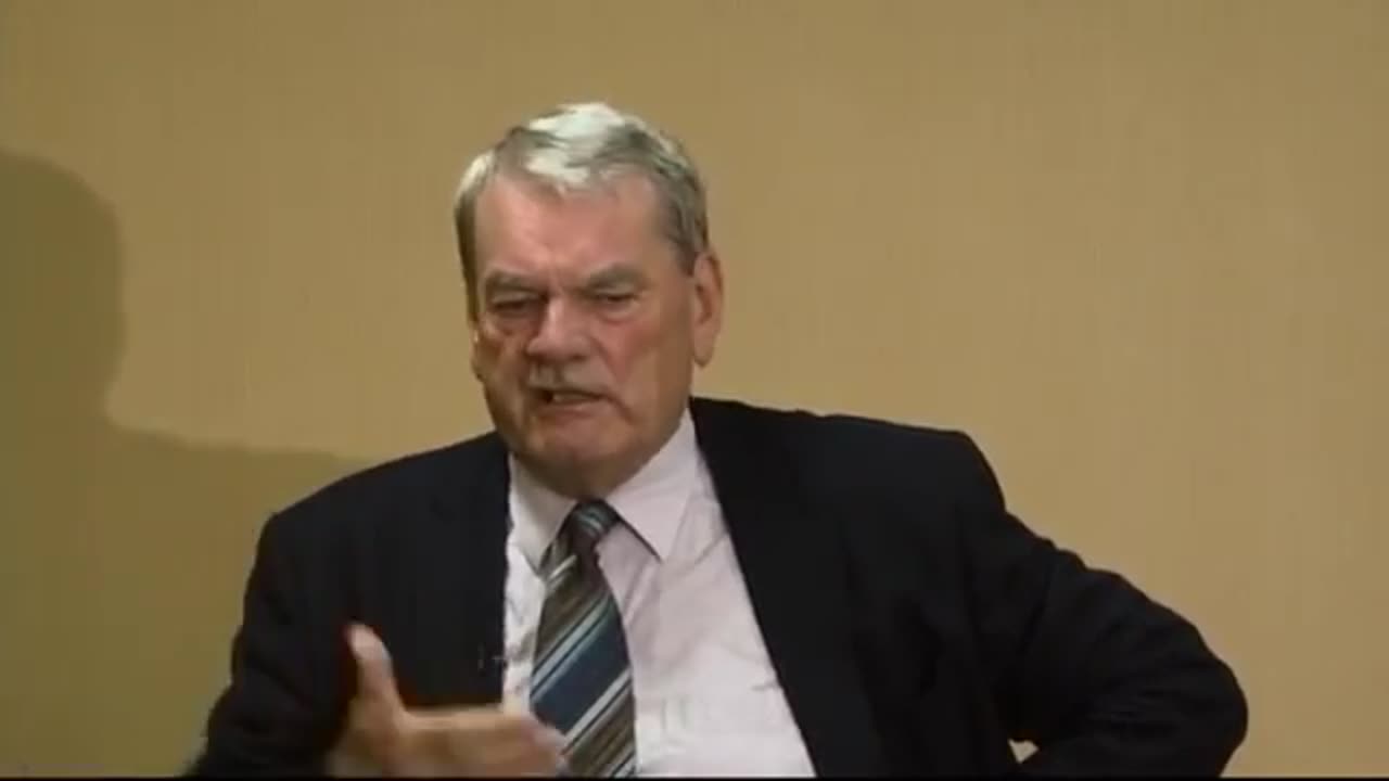 "The Life & Death of Heinrich Himmler" (2012) David Irving Lecture
