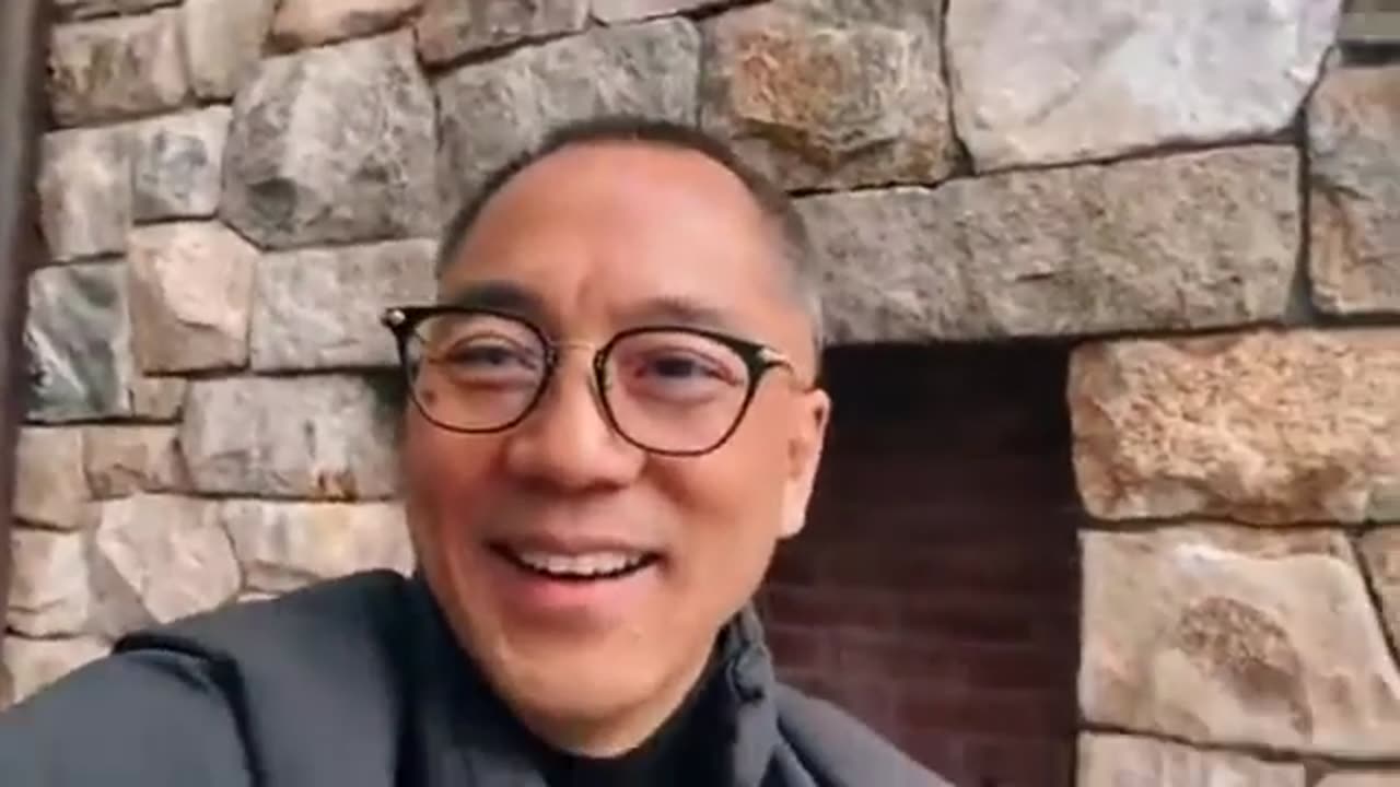 20210226文贵先生GETTR²：全球的灭共力量正在凝聚！在一起，以毒灭共．以钱灭共的大时代全面开启！