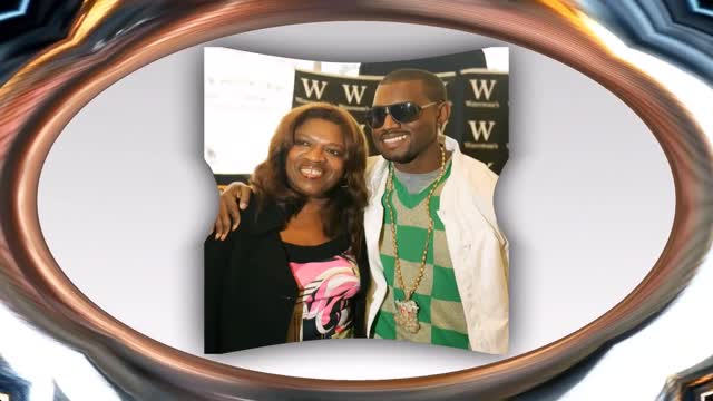 Kanye West Blames Himself For His Mother's Death! He Confirmed That#kanyewest #donda