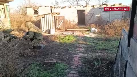 Soldiers of the 155th brigade