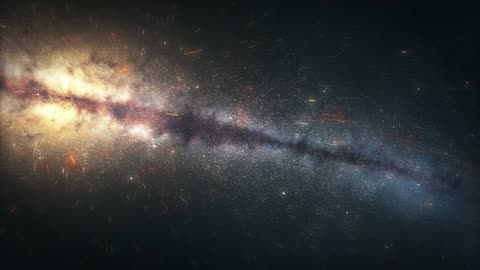 Galactic Journey