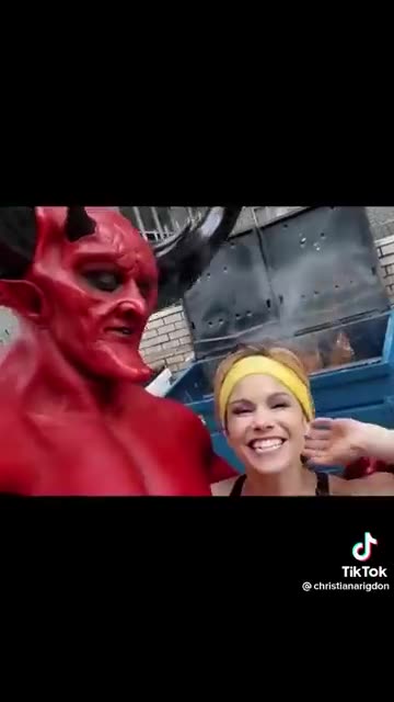 Former Disney star exposes the entertainment industry as satan worshippers