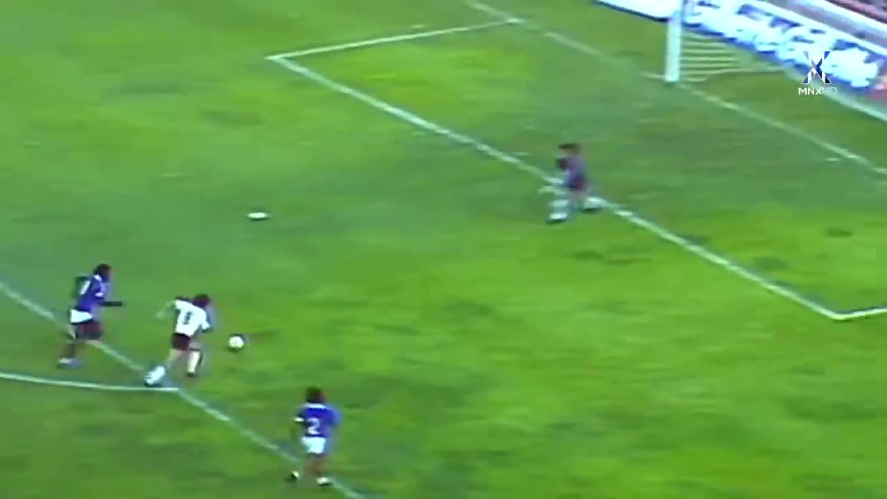 Historical Greatest Matches In Football