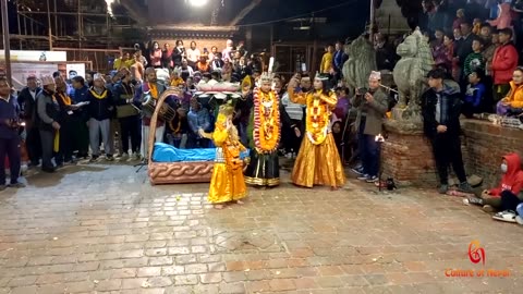Jalashayan (Defeat of Madhu and Kaitabh)
