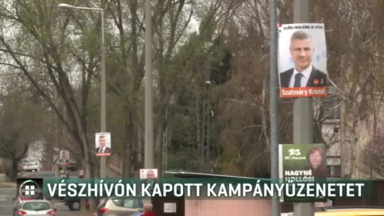 A sunyi fideszt kivágod az ajtón erre visszamászik a vészhívón