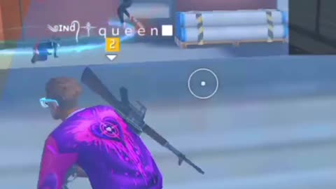 Adam Ne Kiya 1vs4 😭 #shorts __free fire __garena free fire