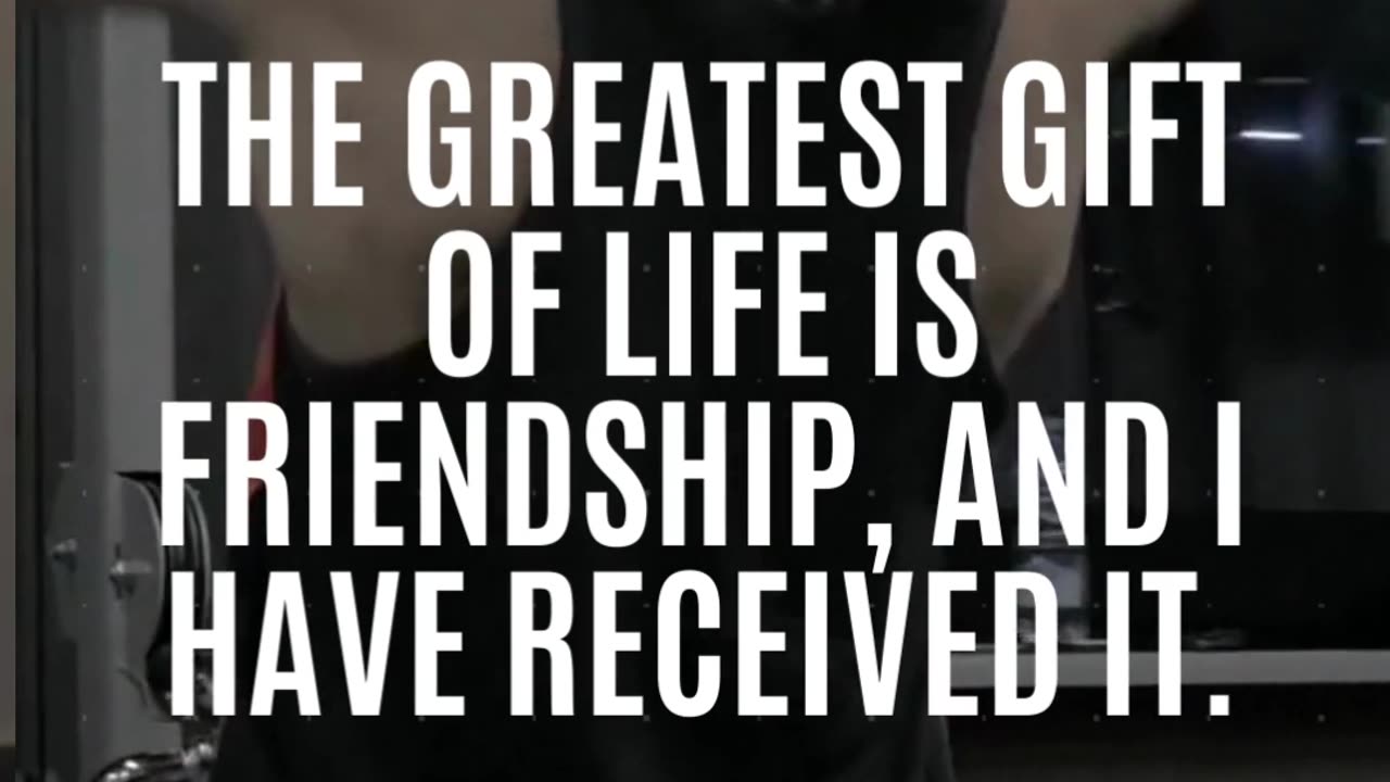 Best Motivational Video