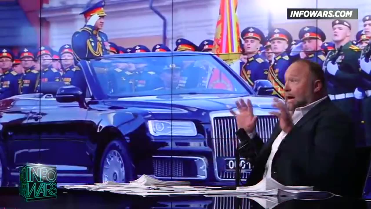 ALEX JONES (Full Show) Tuesday - 5 9 23 (1)