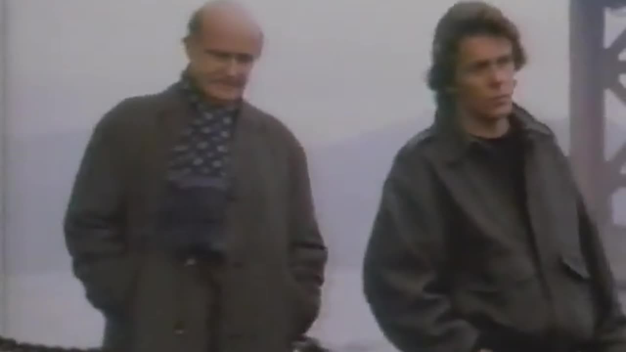 Midnight Caller Episode 10