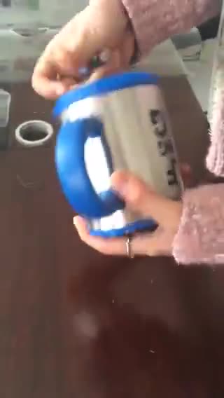 Mugs Automatic Electric Lazy Self Stirring Mug Cup