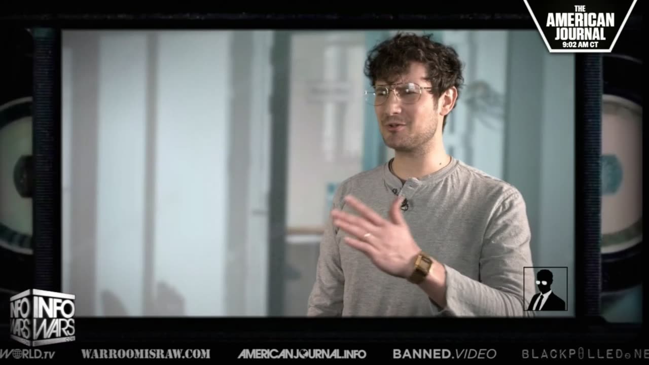 The American Journal in Full HD for August 21, 2023.