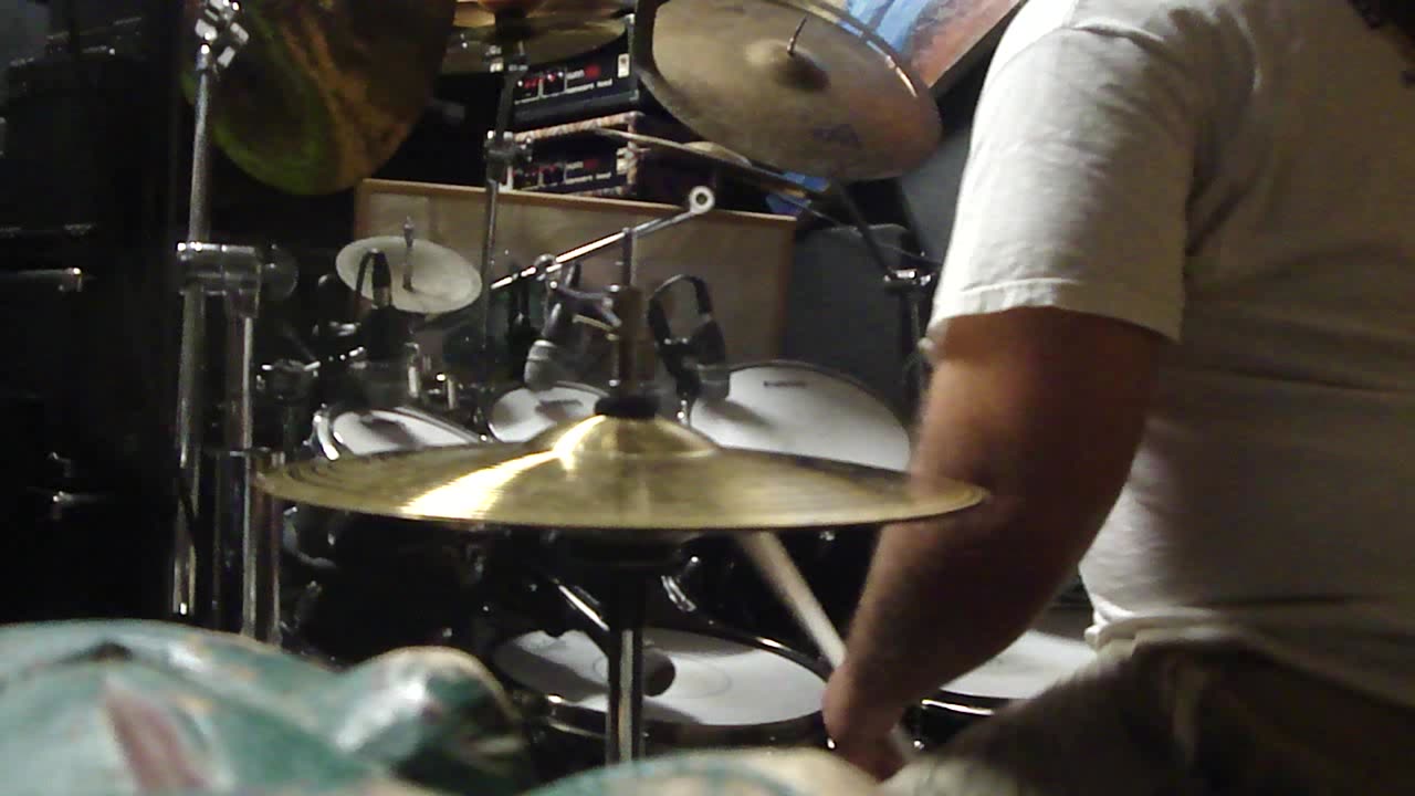 2024 02 24 Boiled Tongue 63 drum tracking