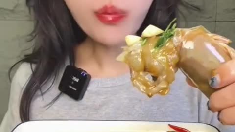 mukbang