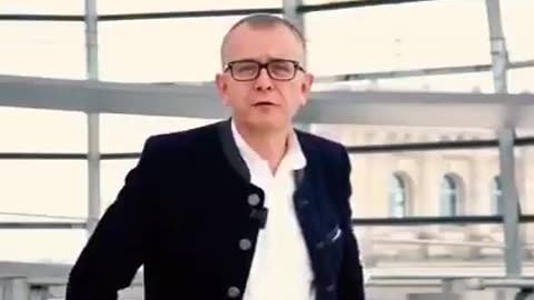 WEF & Die Agenda 2030-M. Klonovsk