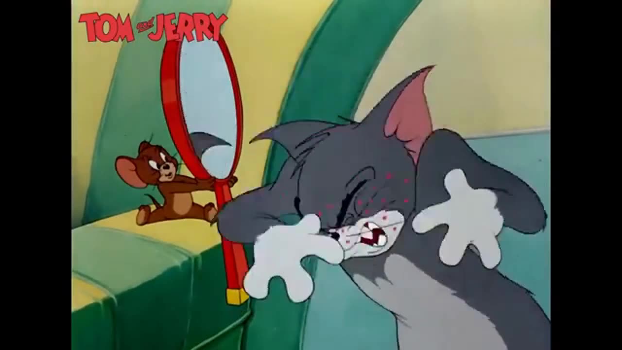 Tom & Jerry