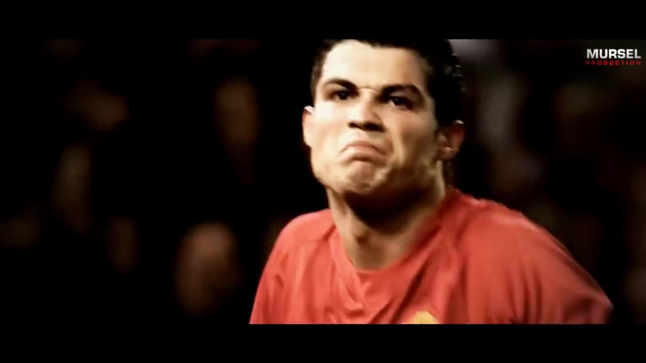 CR7 The Beast