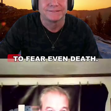 If we are in the Lord, we are in Goshen