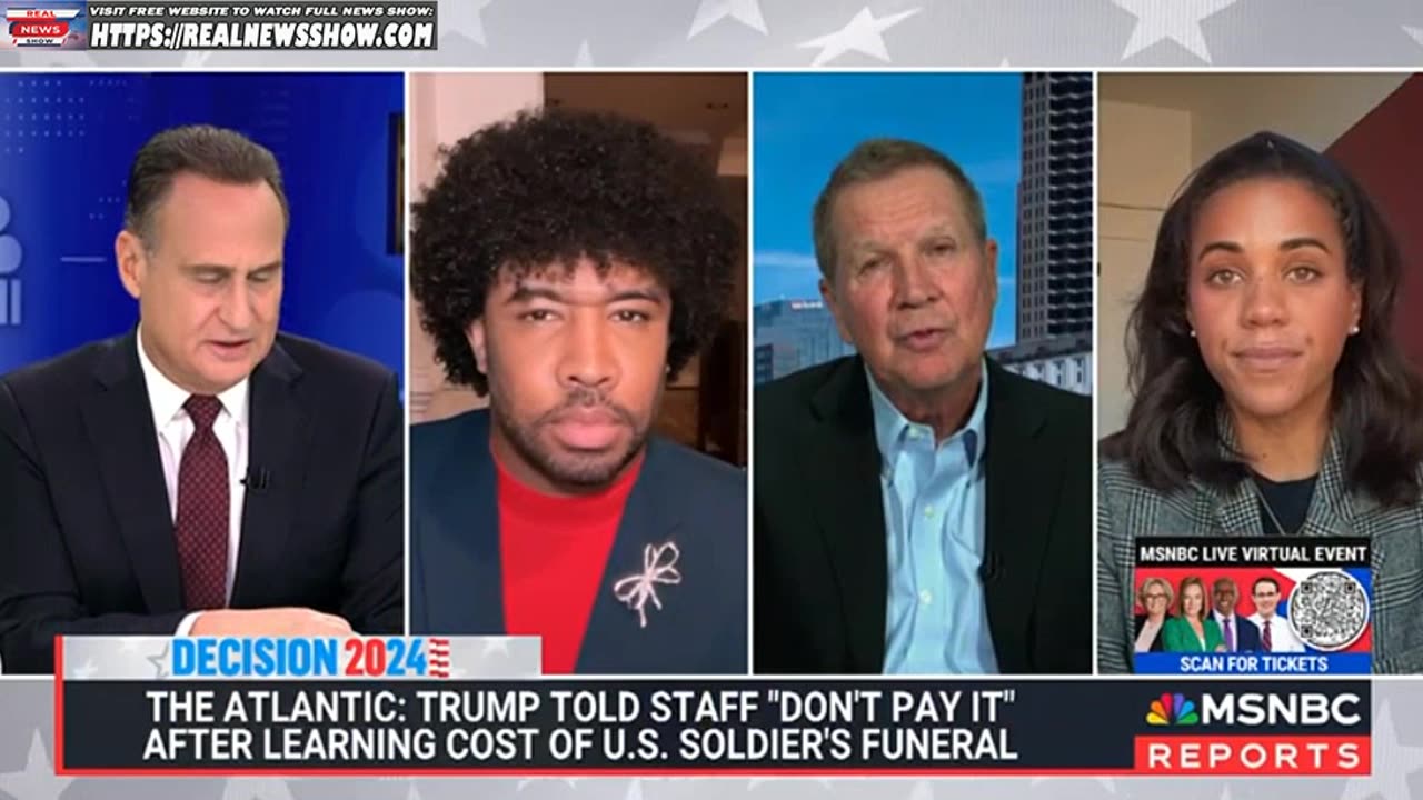 José Díaz-Balart Reports 11AM - 10/23/2024