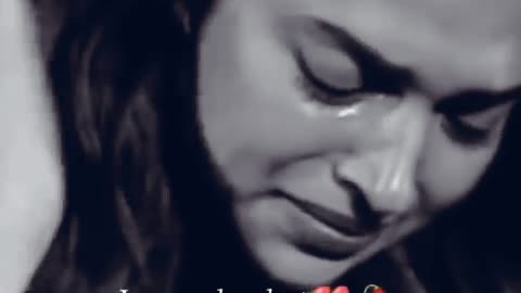 Heart broken 💞💞💞💞
