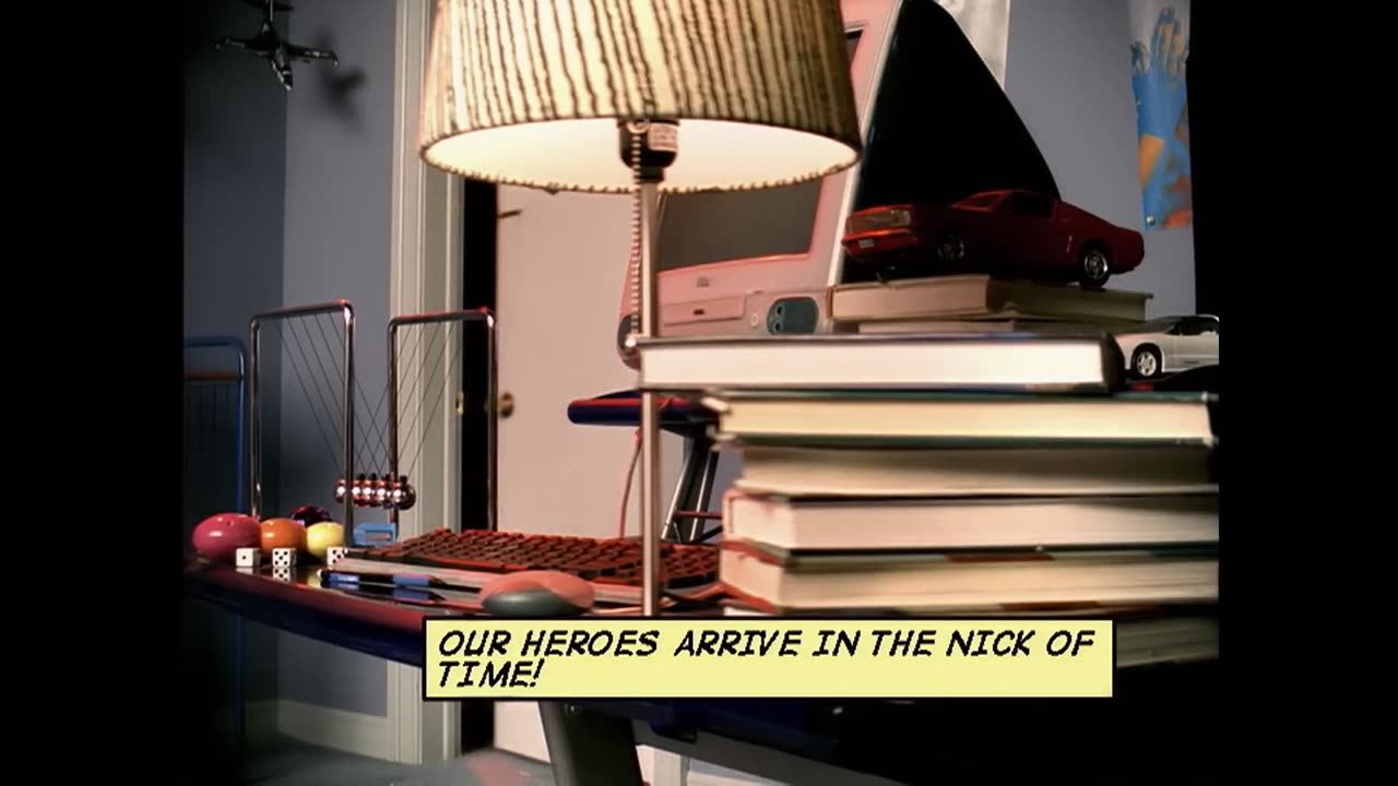 Eminem - Without Me (Official Music Video)